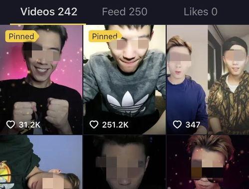 最新爆料男网红,男网红最新爆料，背后真相令人震惊！